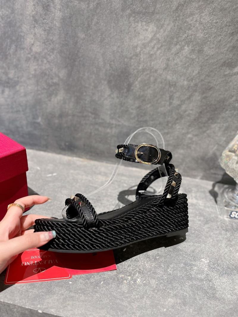 Valentino Sandals